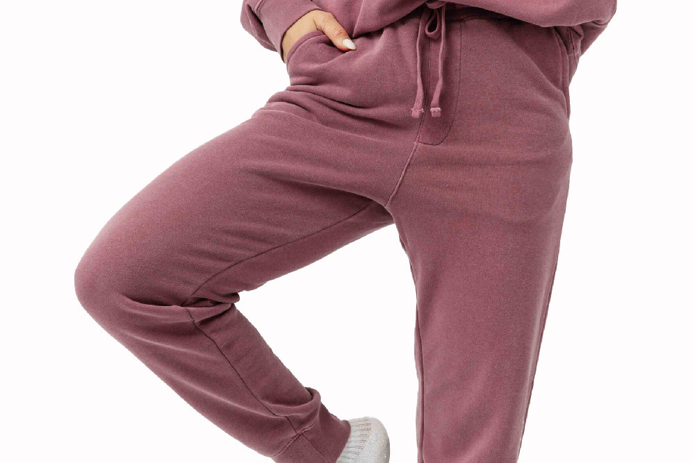 Soft Brushed Jogger Pants - JaDa Loft Boutique
