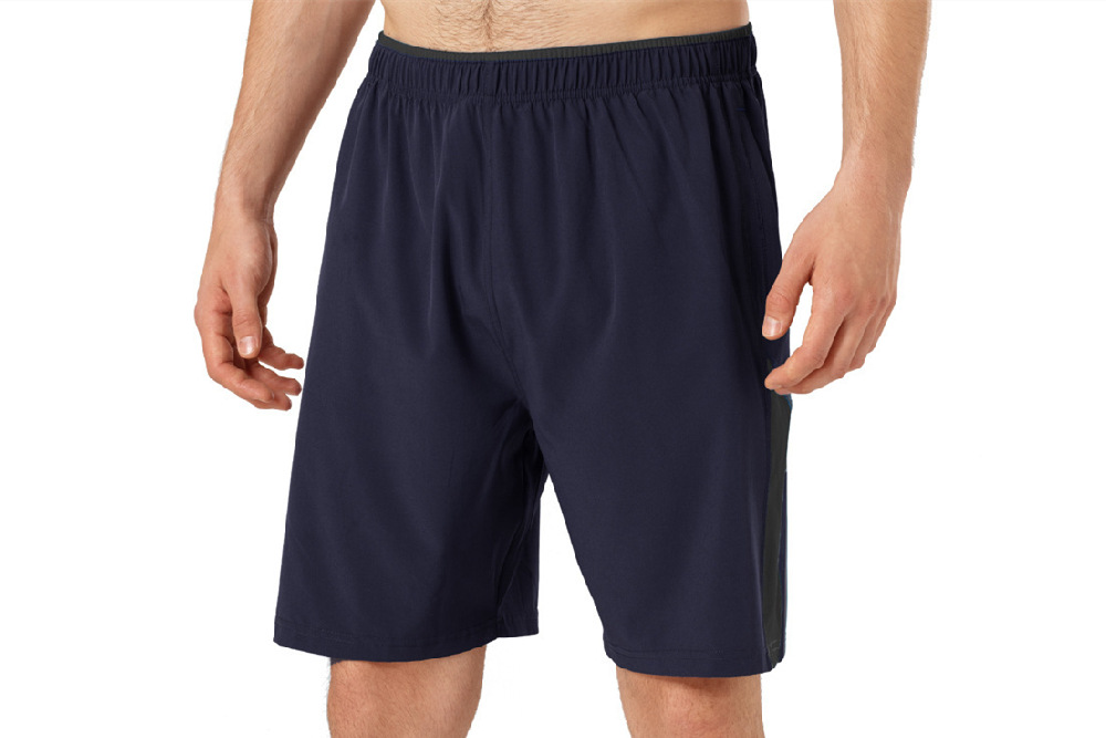 Custom casual wear men’s summer shorts - uga