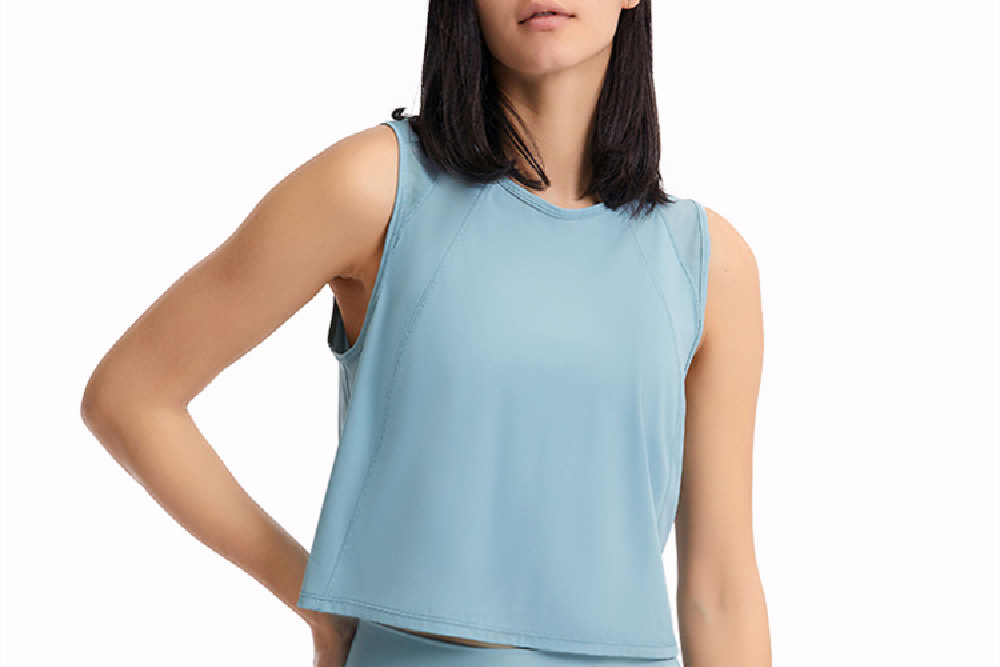 Womens Tank Top 04