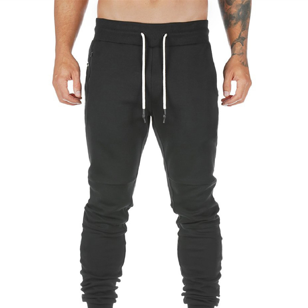Custom Logo Nylon Quick Dry Casual Gym Running Wear Streetwear Men Joggers Cargo  Pants - China Pants and Apparel price