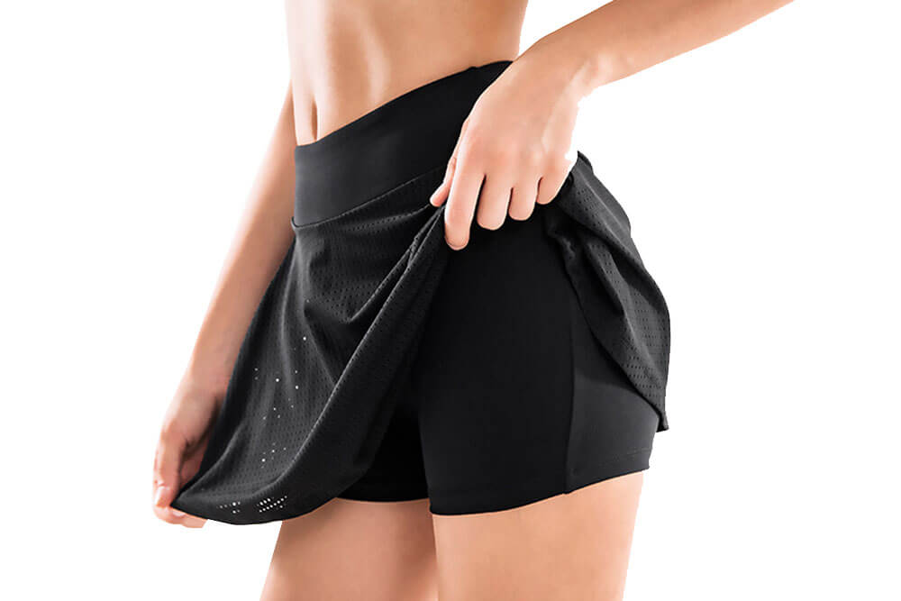 women skirt 2