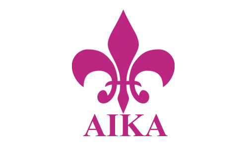 AIKA logo