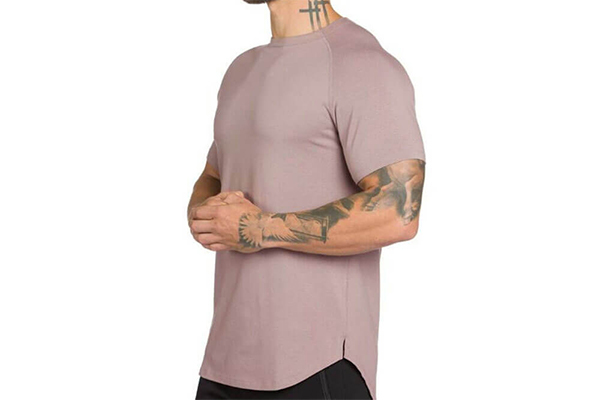 Mens Workout Tshirt