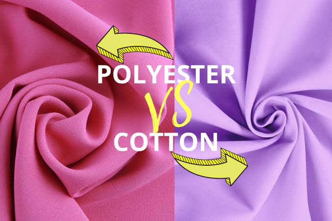 Silk, Satin, and Polyester - What are the differences?