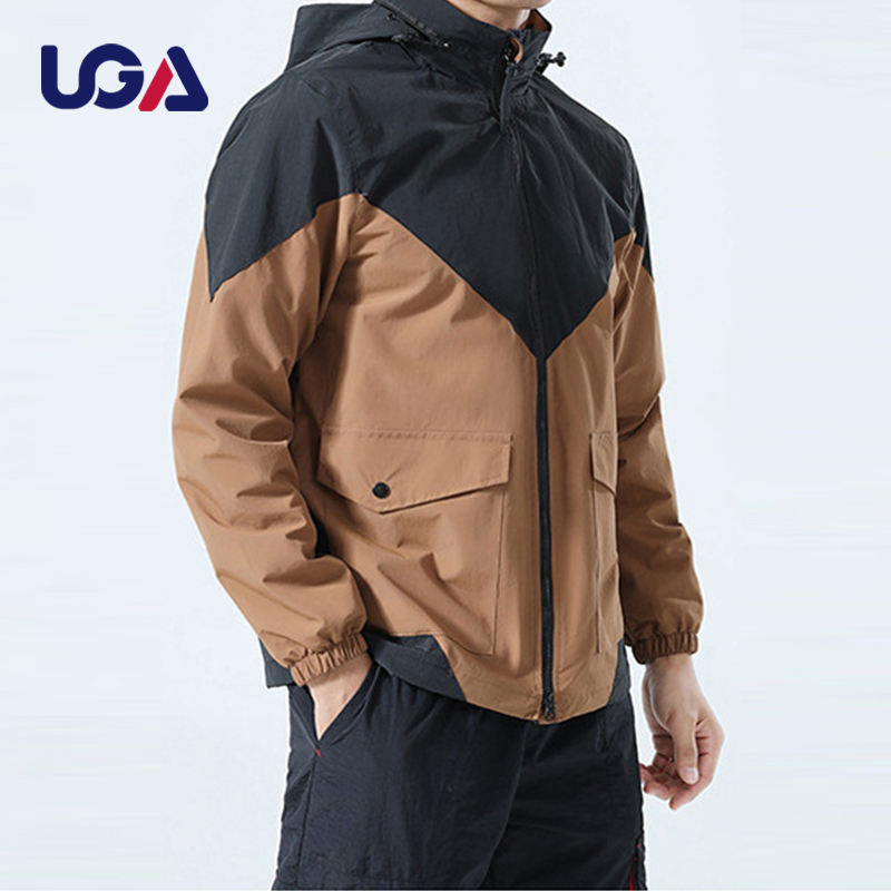 men jacket 1