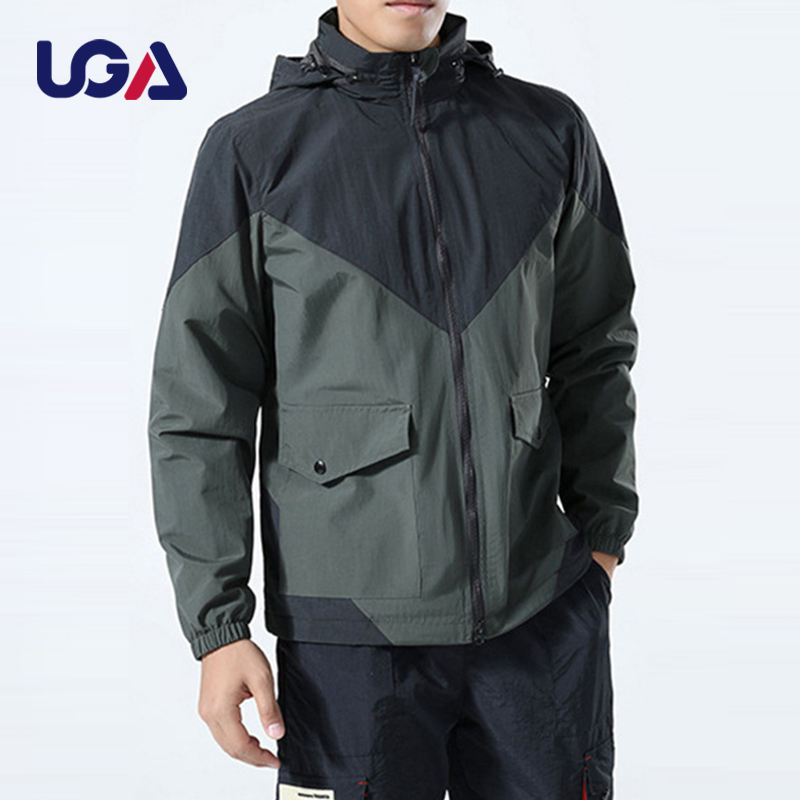 men jacket 4