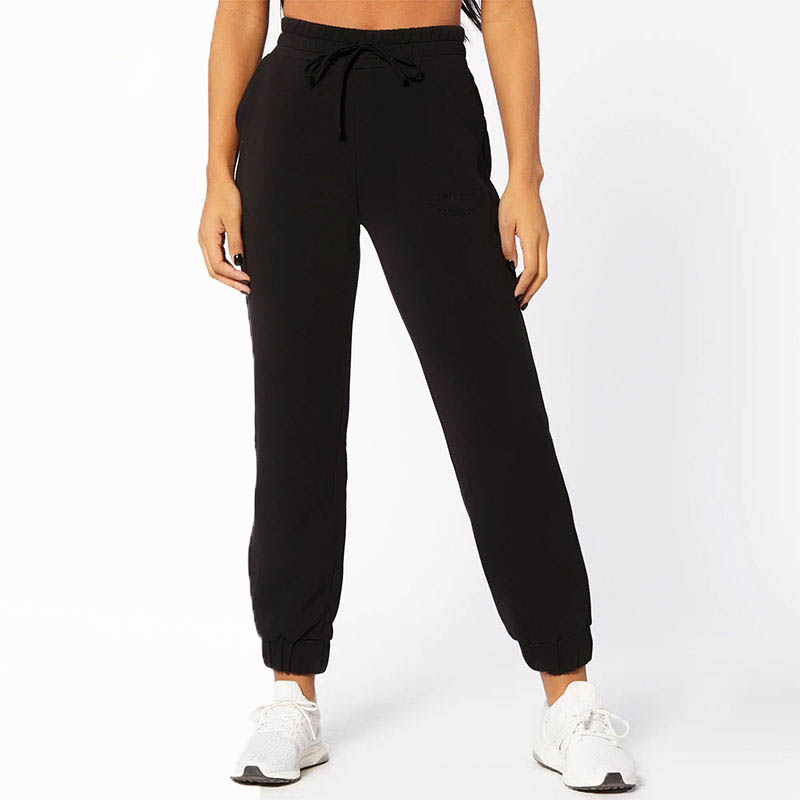 Wholesale Casual Wear Cotton Joggers for Women - China Womens
