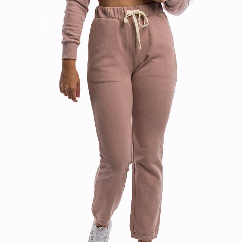 Wholesale Woman Jogger Set Products at Factory Prices from
