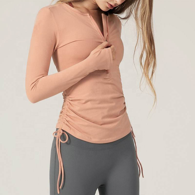 women long sleeve top1 2