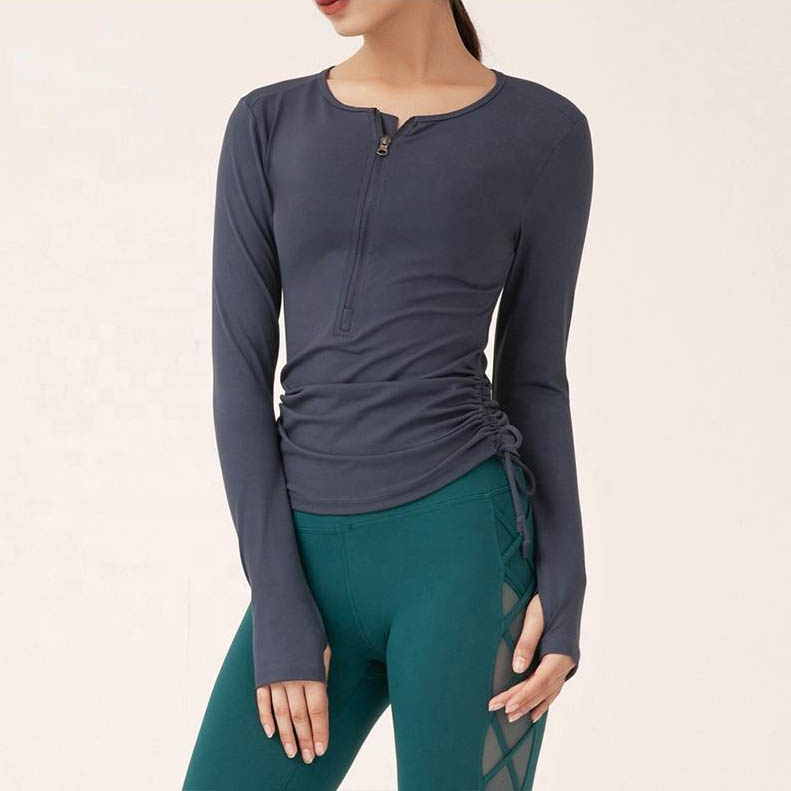 women long sleeve top1 4