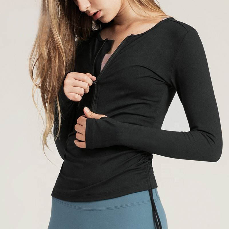 women long sleeve top1 5