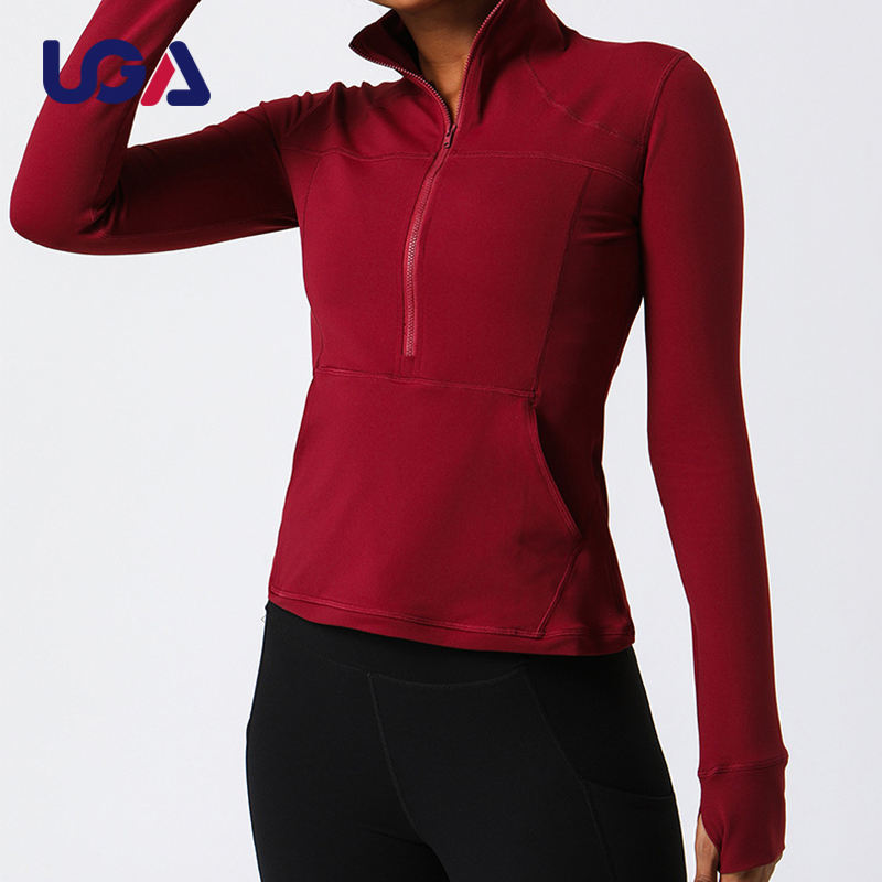 women long sleeve top2 1