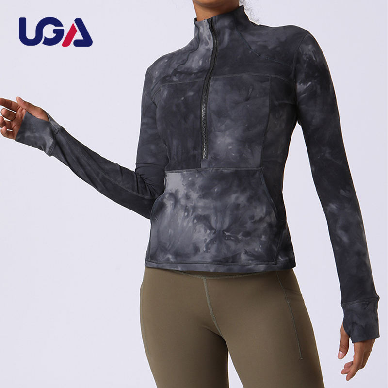 women long sleeve top2 4