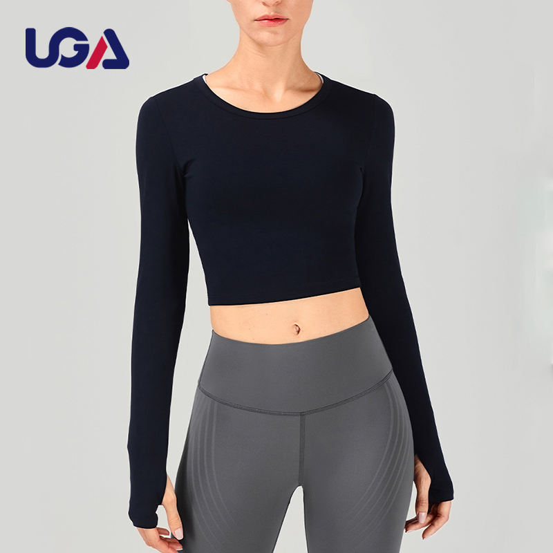 women long sleeve top3 3