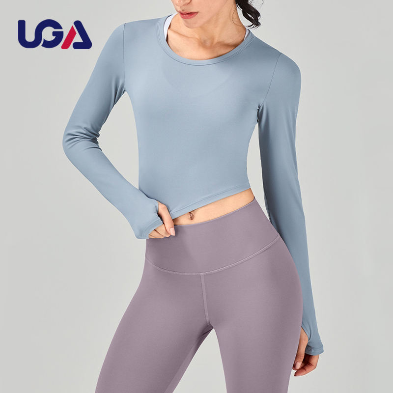 women long sleeve top3 5