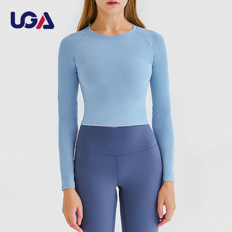 women long sleeve top4 3