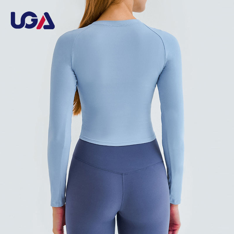 women long sleeve top4 4