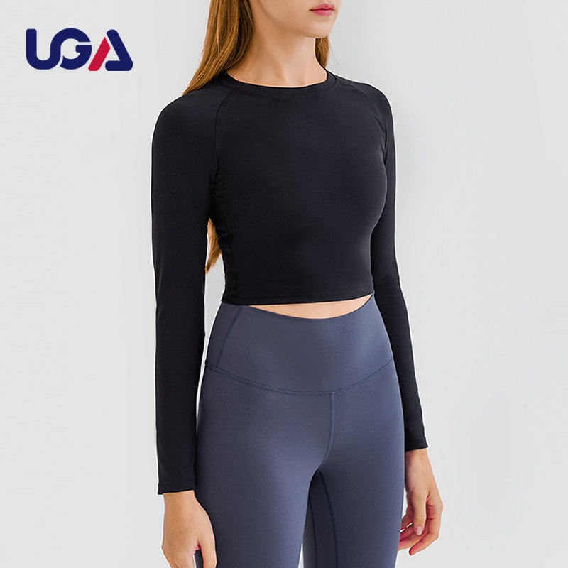 women long sleeve top4 5