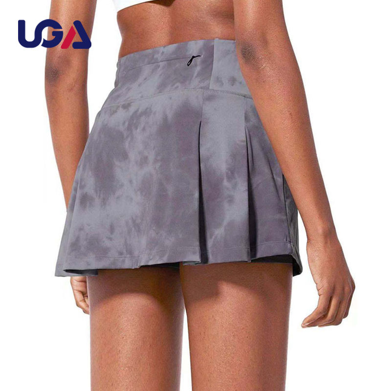 women tennis skirt 1