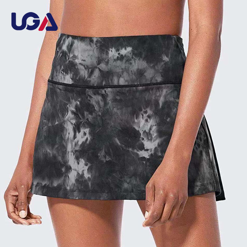 women tennis skirt 11