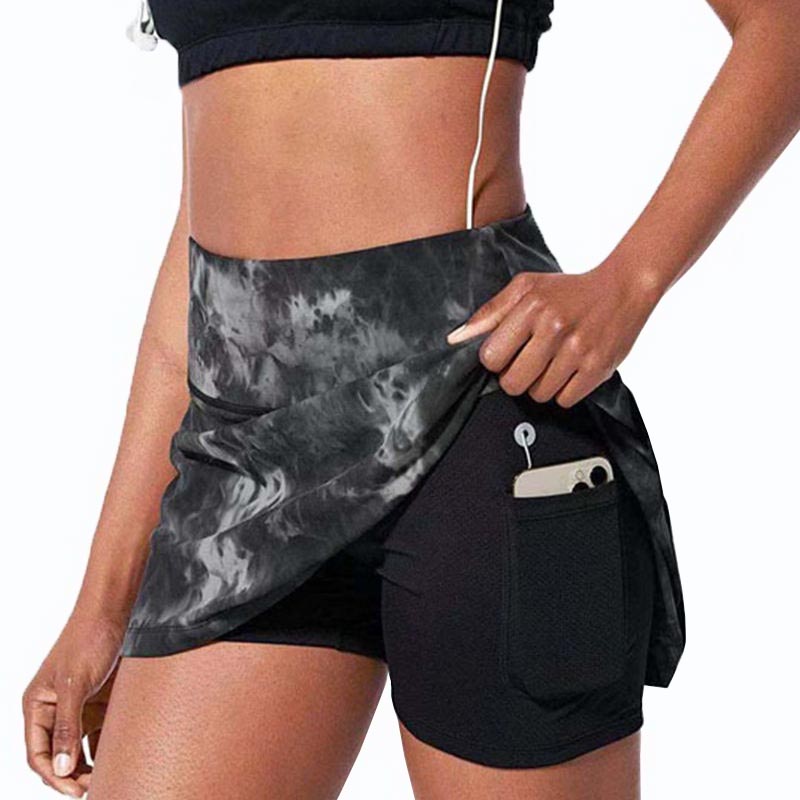 women tennis skirt 12 1