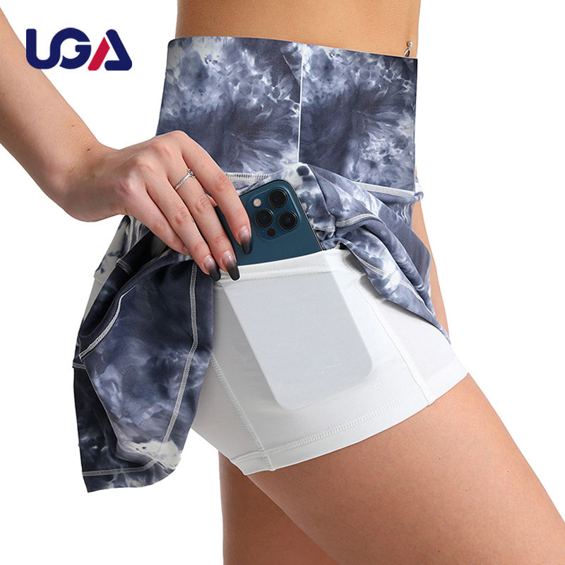 women tennis skirt 14