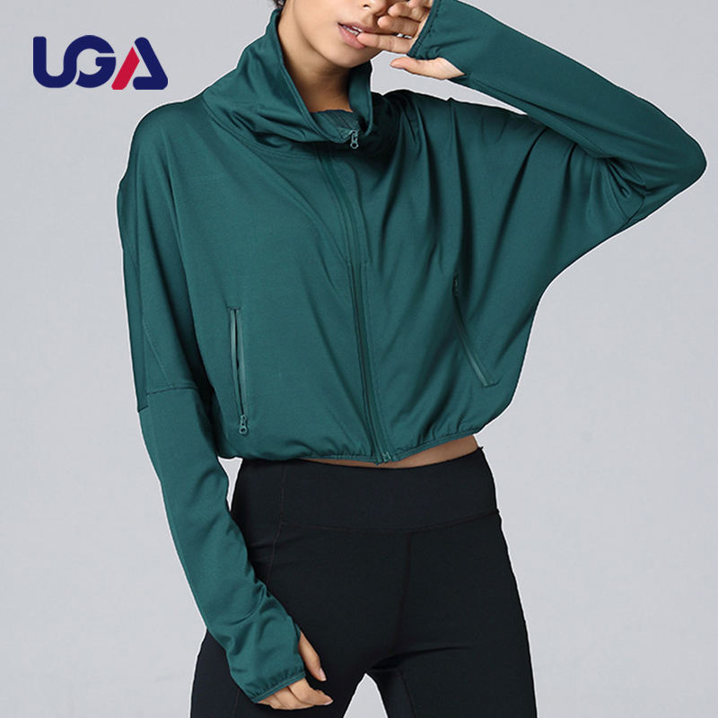 yoga jacket3 5
