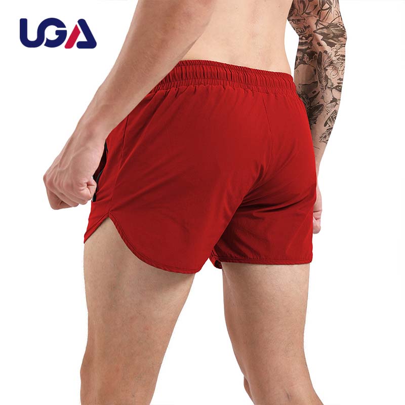 men short 4 1