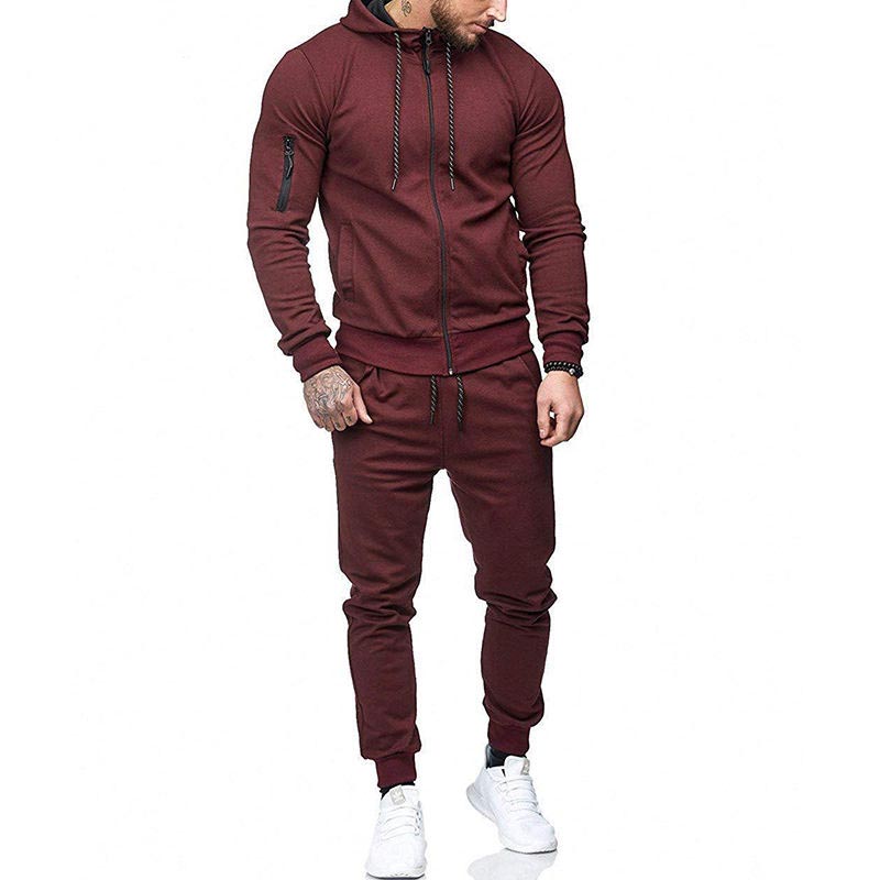 men tracksuit 5 2