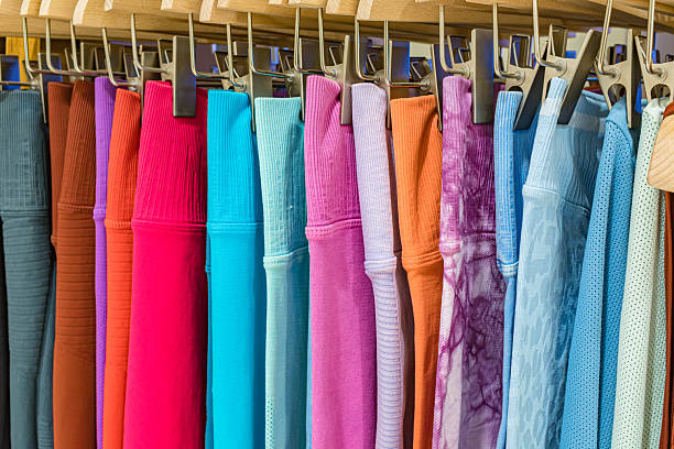 yoga pants buying