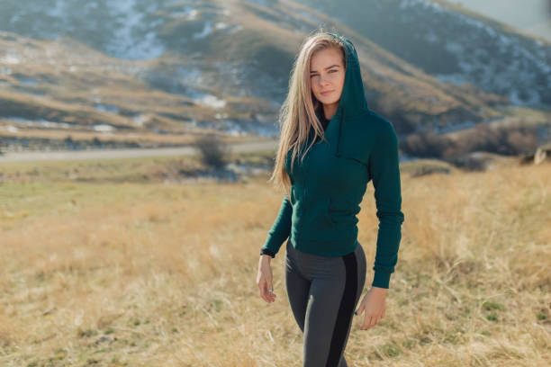Merino Wool sportswear