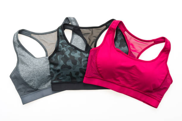 Padded Sports Bras