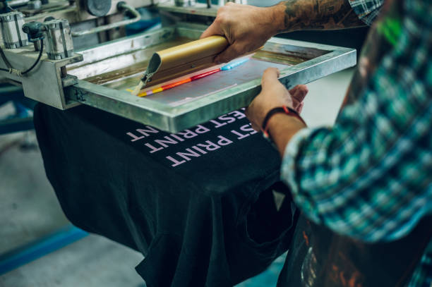 t shirt printing