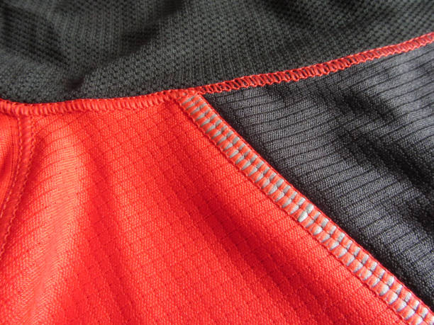 4 Needle 6 Thread Flat Seam