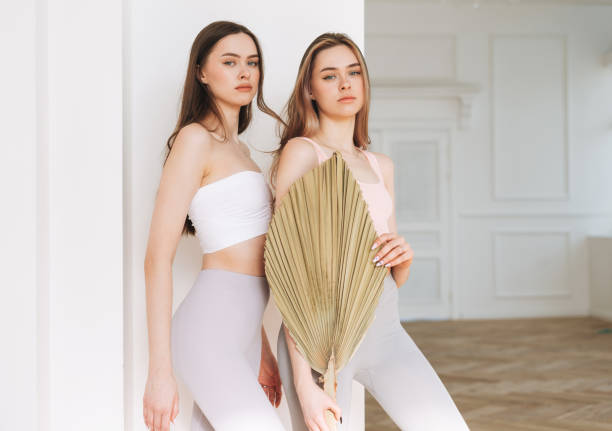 Bamboo Fiber Activewear