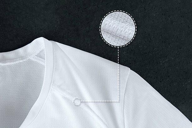 Breathable fabric