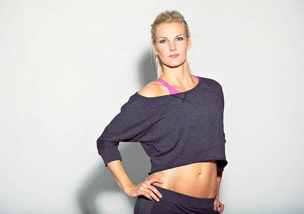 Cool Fiber activewear