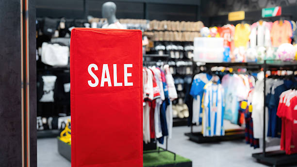 Sportswear price