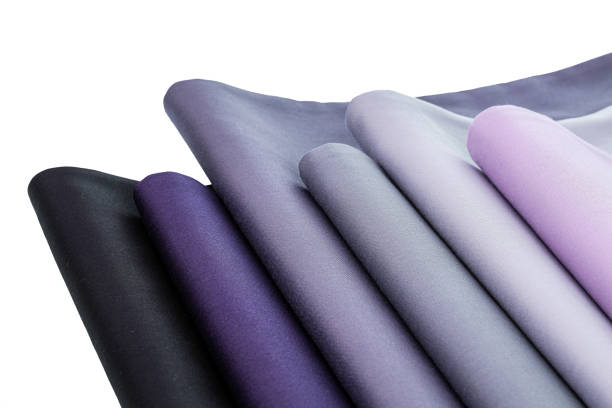 Yoga Fabric Colorfastness