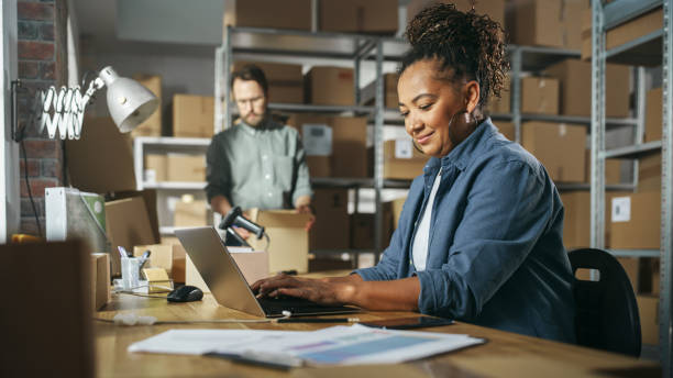 ecommerce business