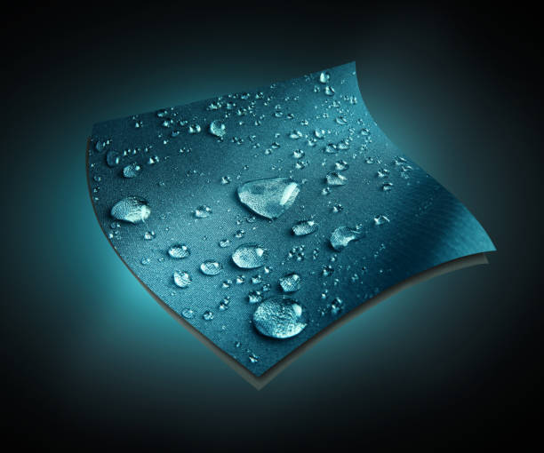 waterproof coating technologies for activewear
