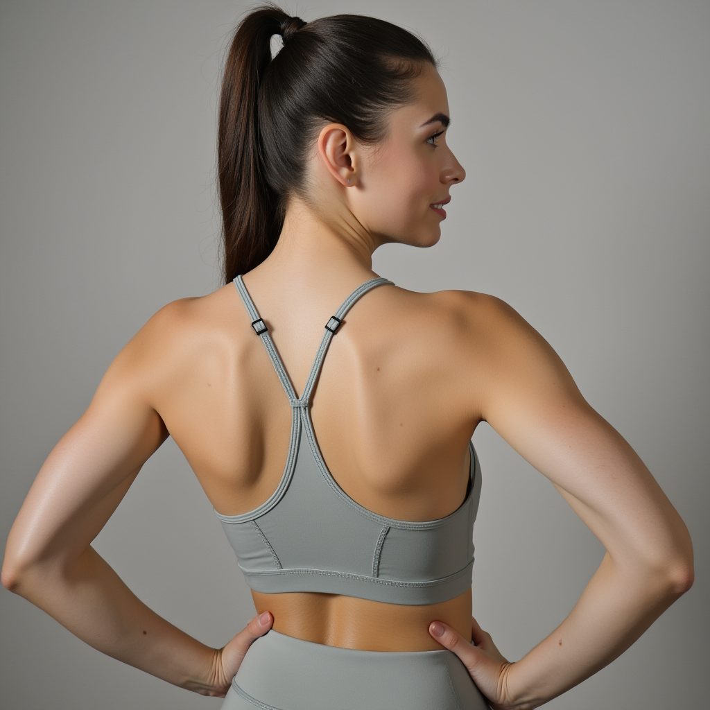Innovative Design Sports Bras