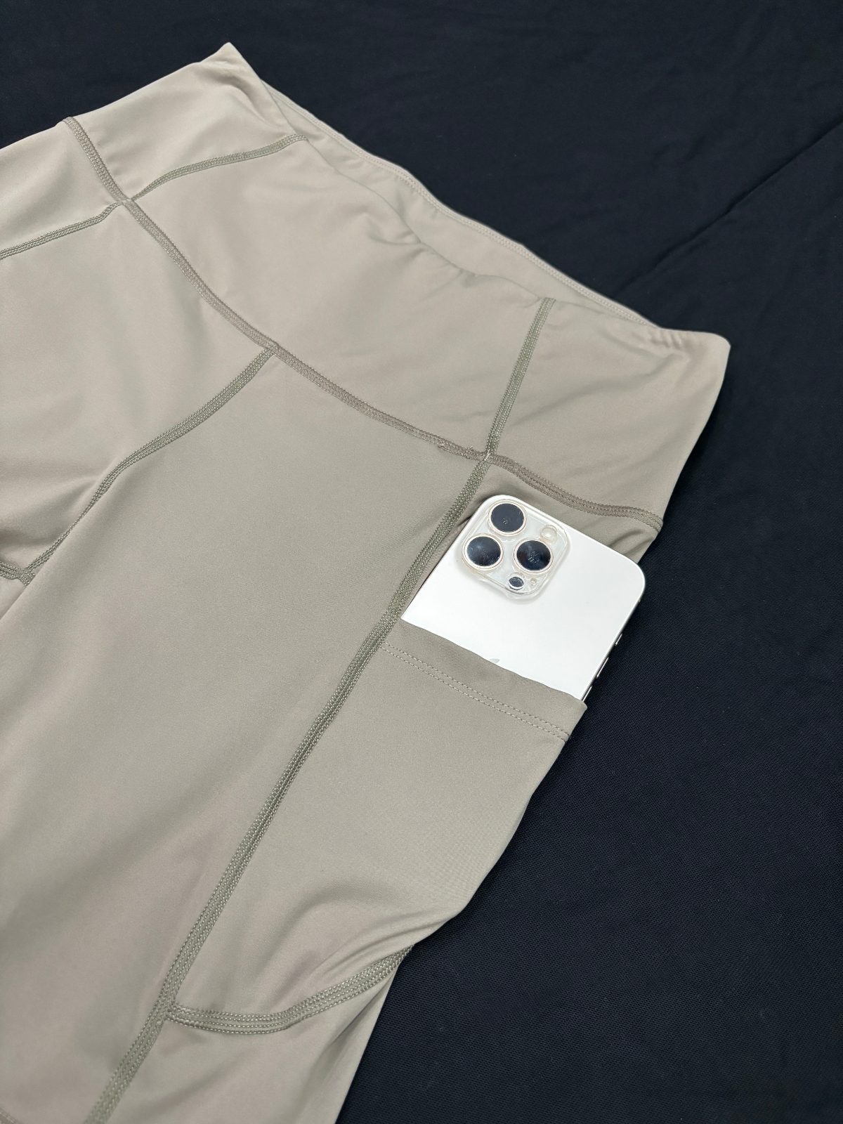 Versatile Yoga Shorts for Various Activities
