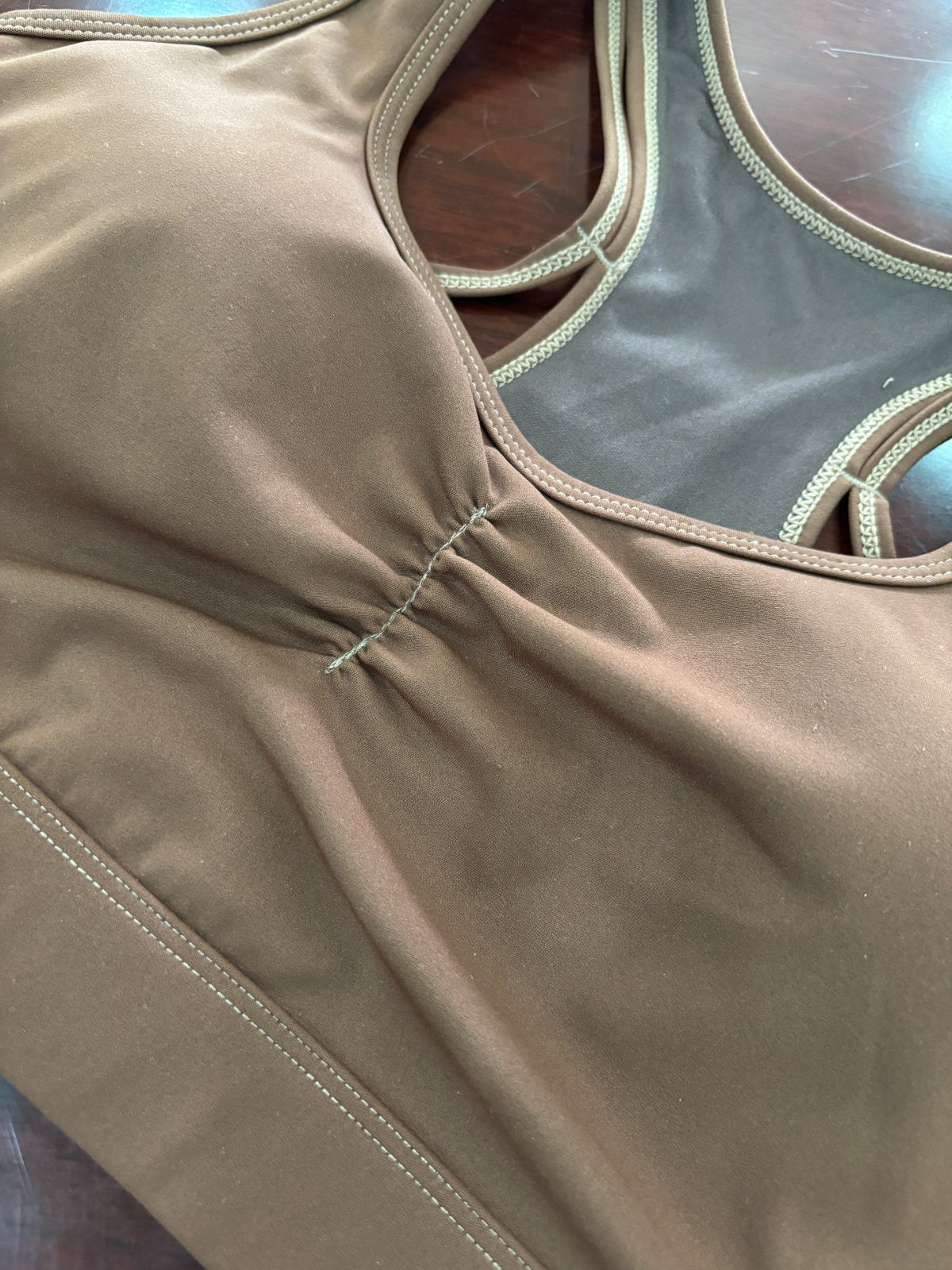 Breathable Yoga Tops
