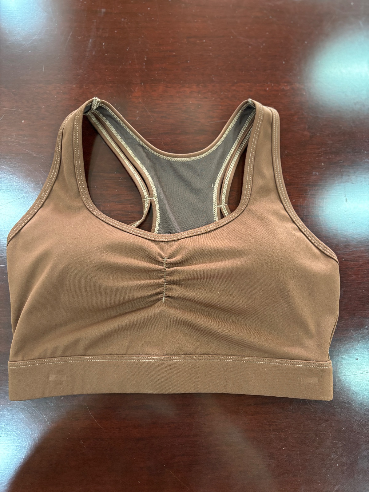 Discover the Support of Our Sports Bras