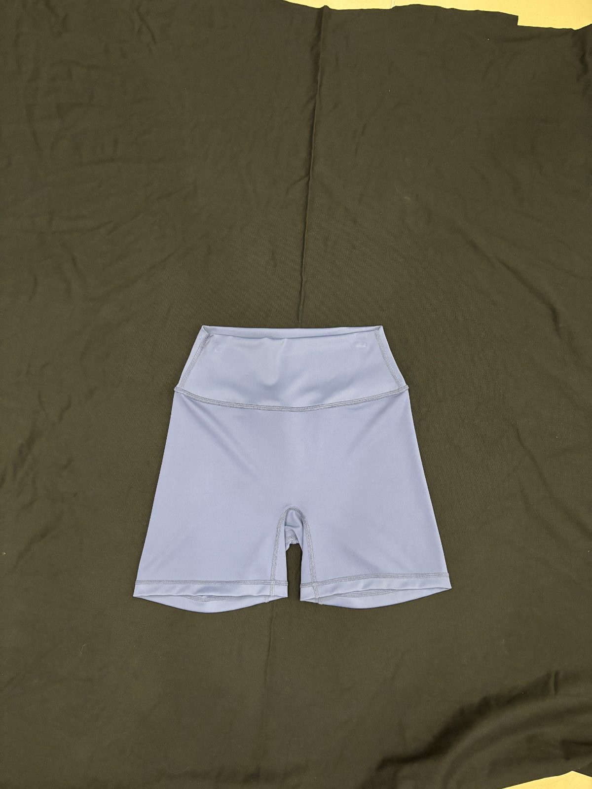 Breathable Yoga Shorts for Ultimate Comfort