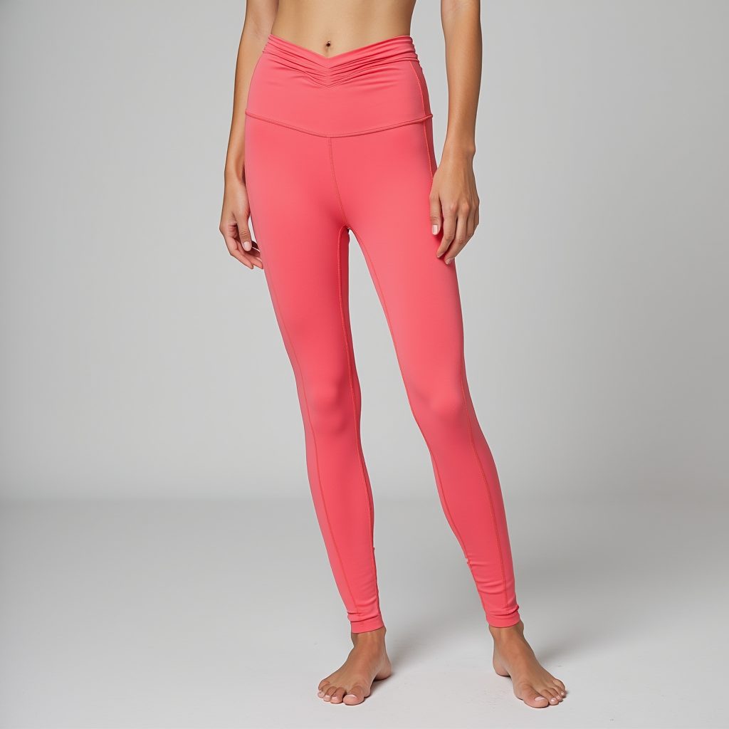 Versatile Yoga Pants