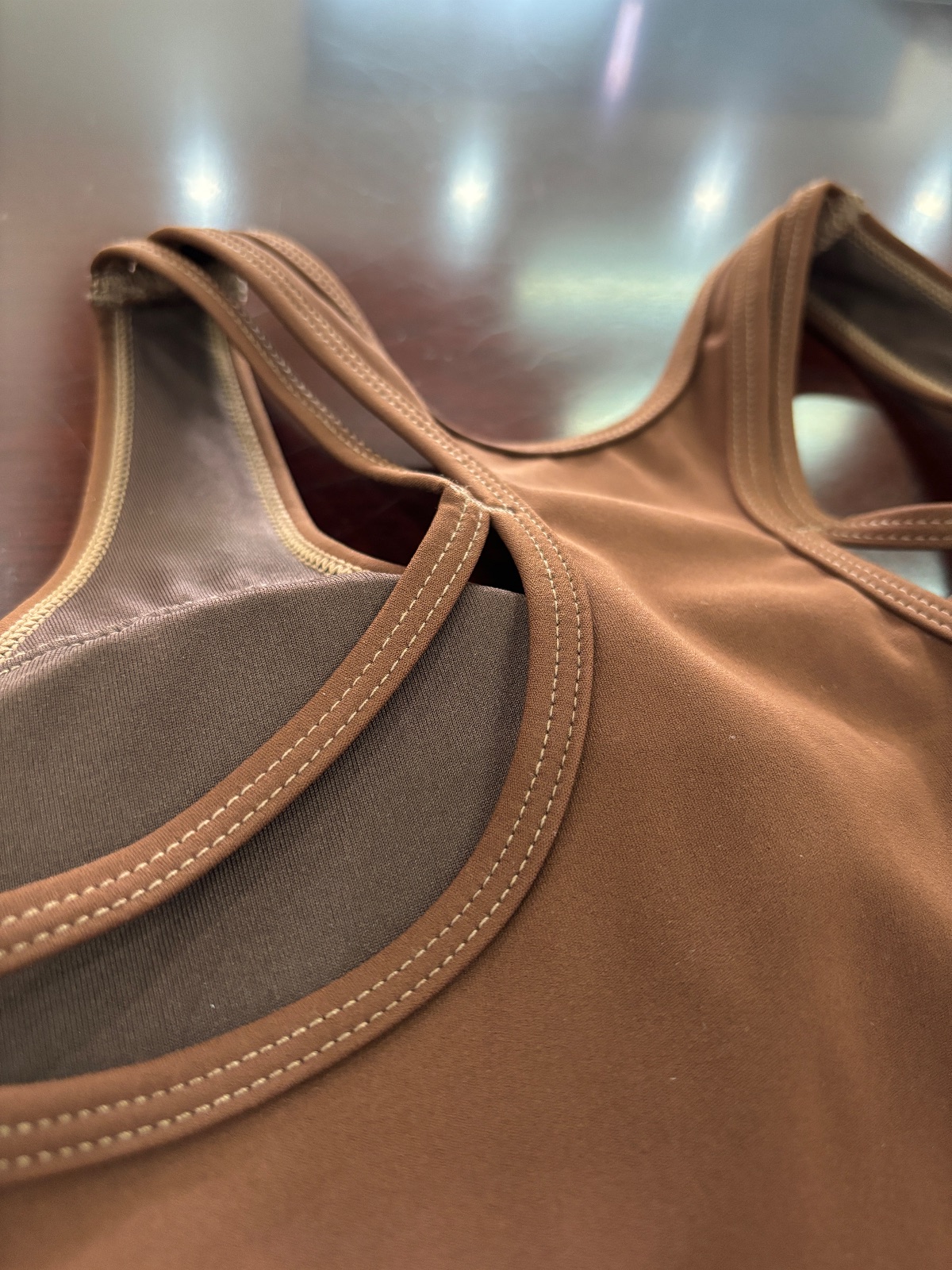 Stylish Sports Tops