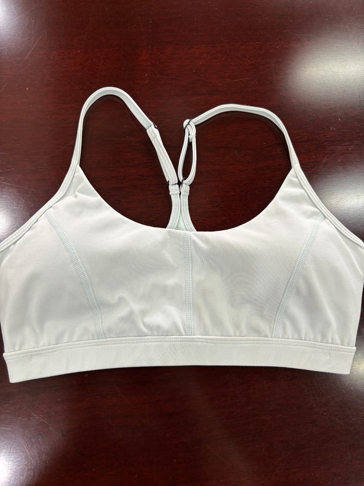 Supportive Sports Bras for Varied Workouts