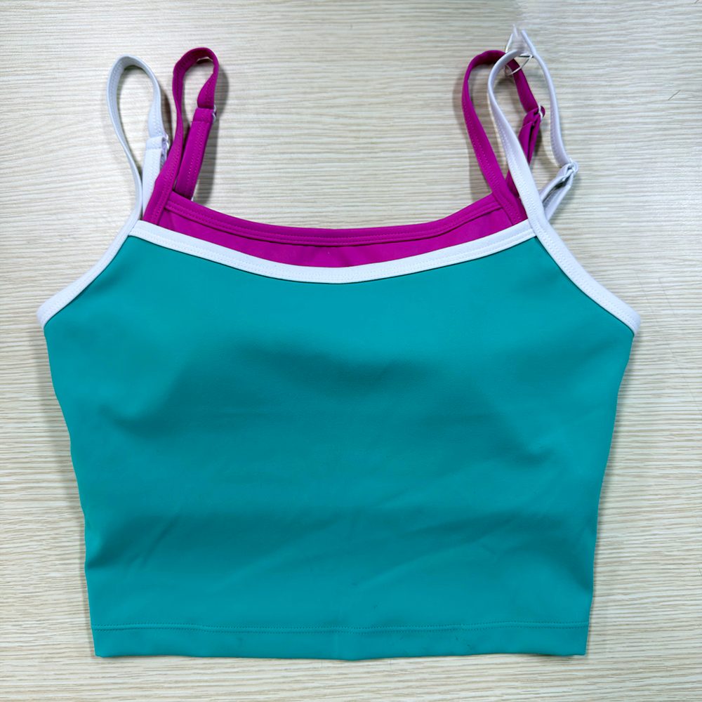 Customizable Yoga Sets for Brands